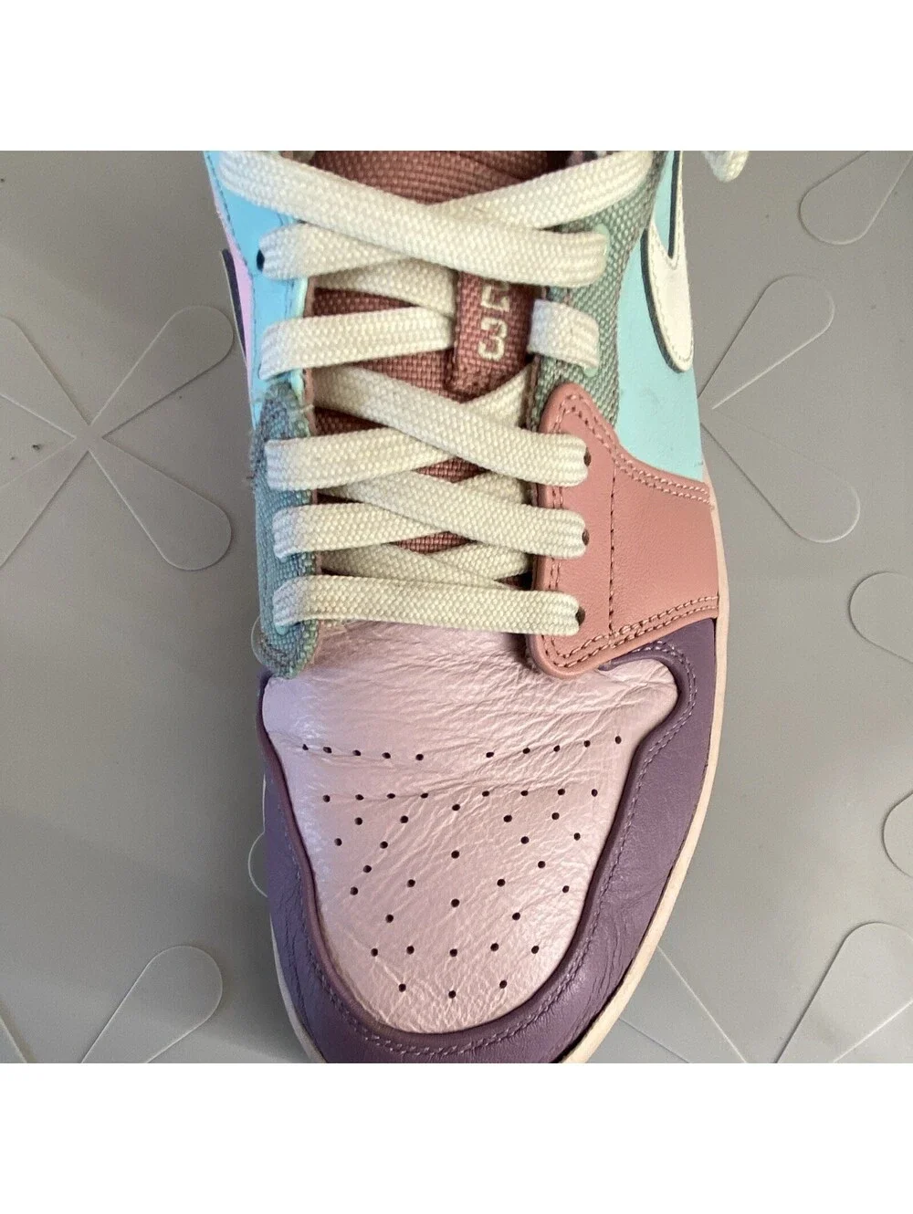 Jordan air se
